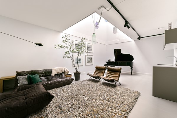 Medium property photo - Revaleiland 425, 1014 ZG Amsterdam